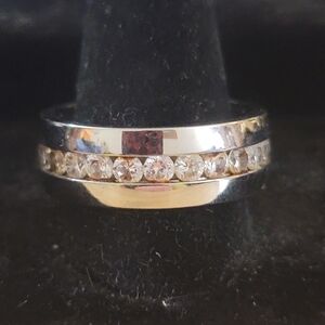 Spike's Stainless Steel Band